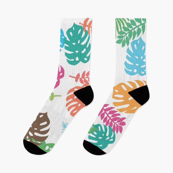Item preview, tropical leaves and pineapple designed and sold by Gurshnet68.