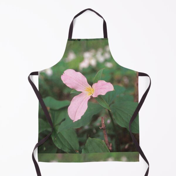 Item preview, Pink Trillium designed and sold by Bill Spengler's Photographic Thoughts.