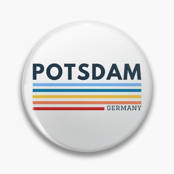 Item preview, Potsdam Germany designed and sold by europelines.