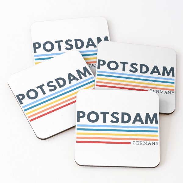 Item preview, Potsdam Germany designed and sold by europelines.