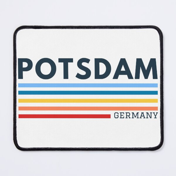 Item preview, Potsdam Germany designed and sold by europelines.