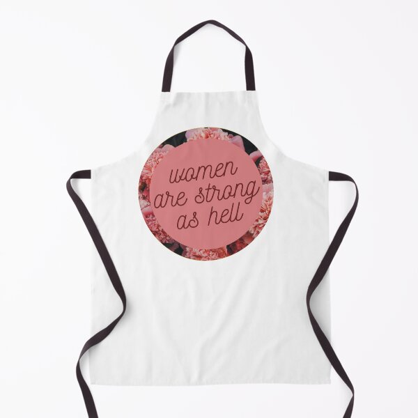Item preview, Women are strong as hell designed and sold by wilder-mind.