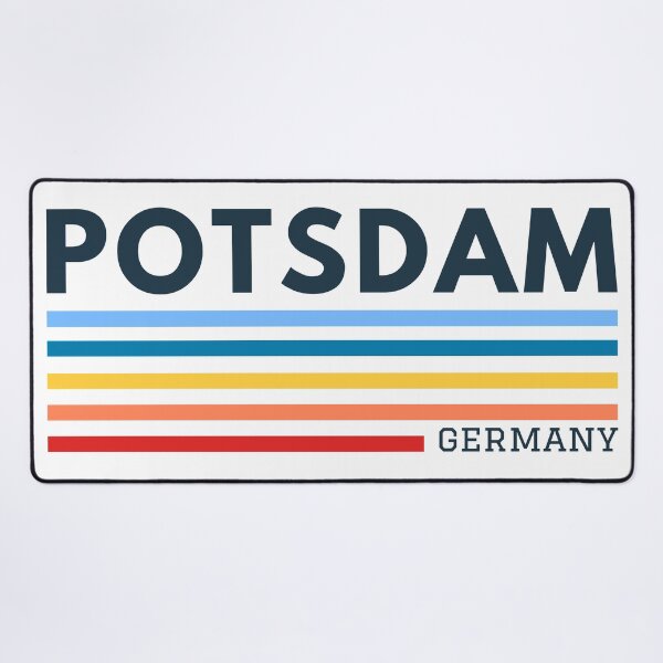 Item preview, Potsdam Germany designed and sold by europelines.