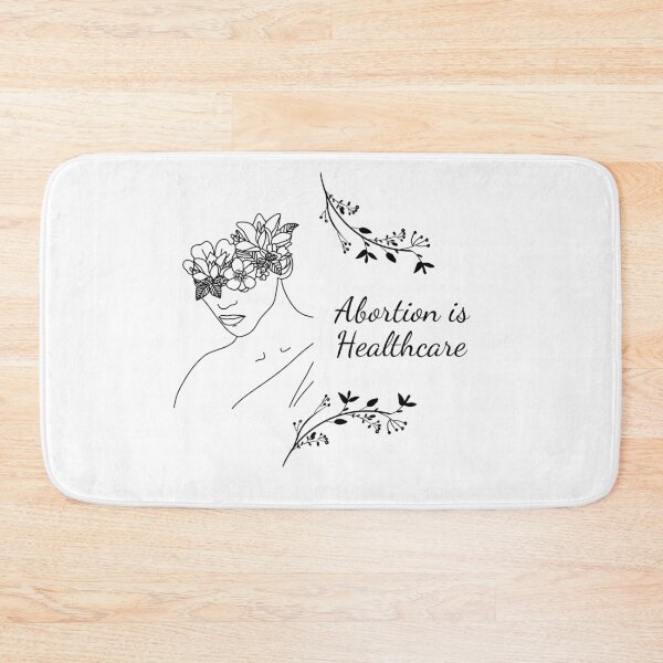 Item preview, Abortion is Healthcare designed and sold by Oceanarium.