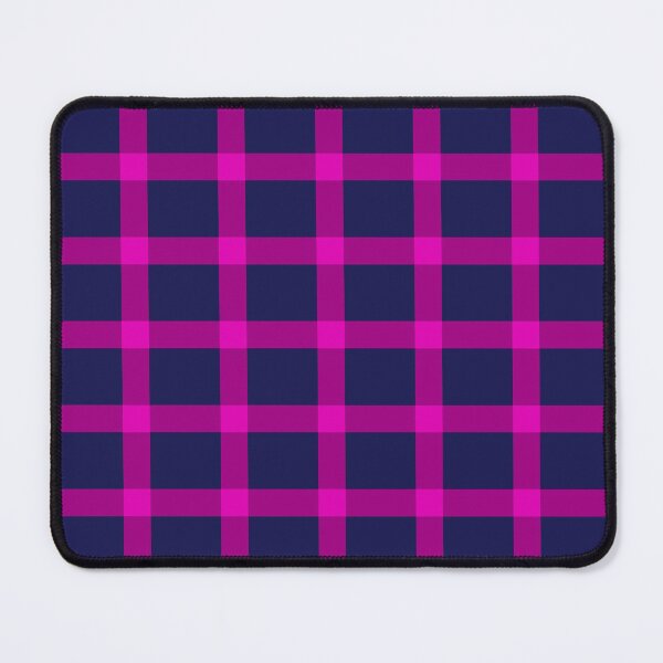 Item preview, Blue and purple plaid texture.  designed and sold by TashaVector.