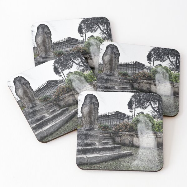 Item preview, At Her Grave designed and sold by William A McCarthy.