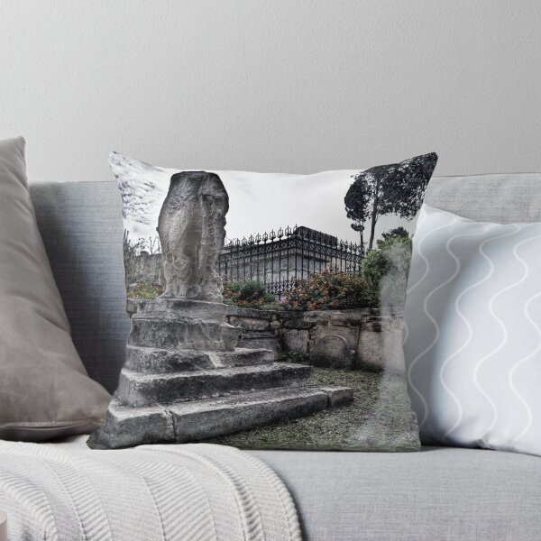 Item preview, At Her Grave designed and sold by William A McCarthy.