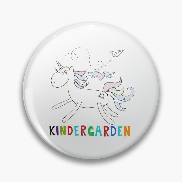 Item preview, Kindergarden girls and boy designed and sold by Aspireomatic.