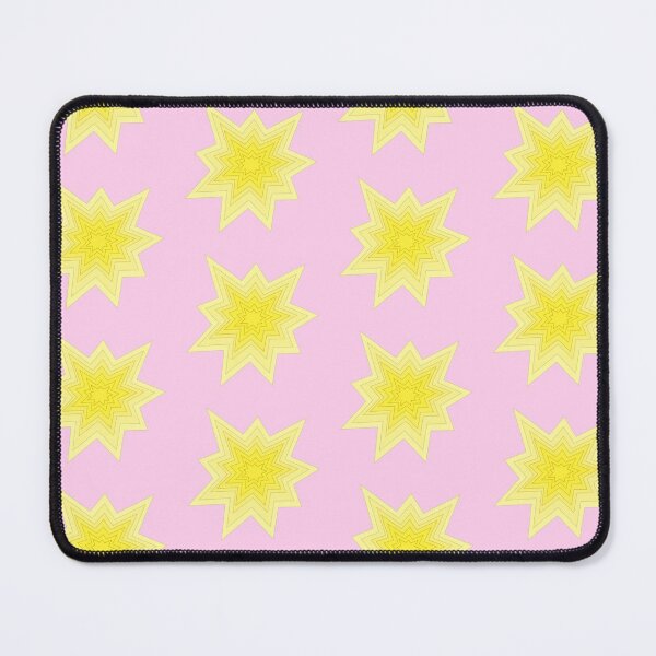 Item preview, yellow star designed and sold by miaterinka.