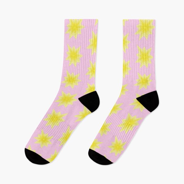 Item preview, yellow star designed and sold by miaterinka.