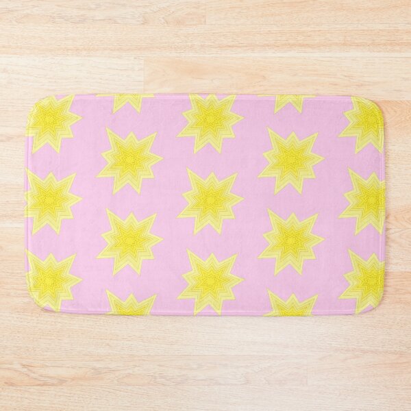 Item preview, yellow star designed and sold by miaterinka.