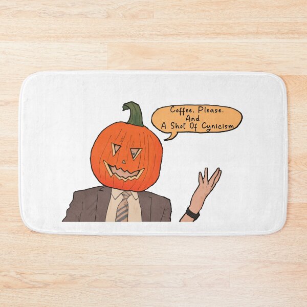 Item preview, Coffee, Please. And A Shot Of Cynicism coffee quotes funny designed and sold by Raminovitch.