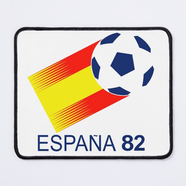 Item preview, Spain 82 designed and sold by bkxxl.