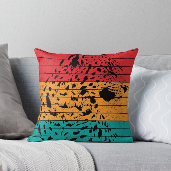 Item preview, Leopard with intense eyes designed and sold by FikirSanat.