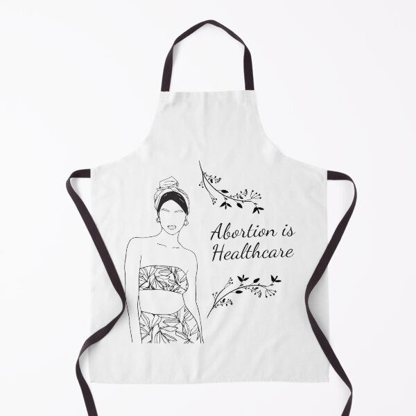 Item preview, Abortion is Healthcare designed and sold by Oceanarium.