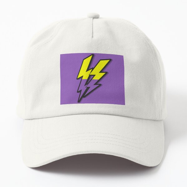 zeus! Dad Hat