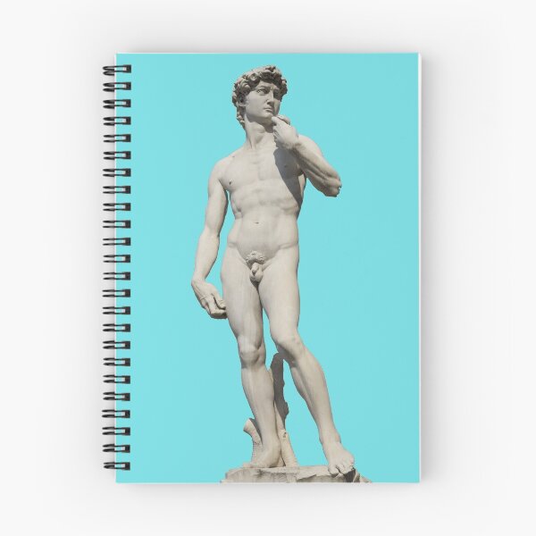 Item preview, David - Michelangelo designed and sold by Ares286.
