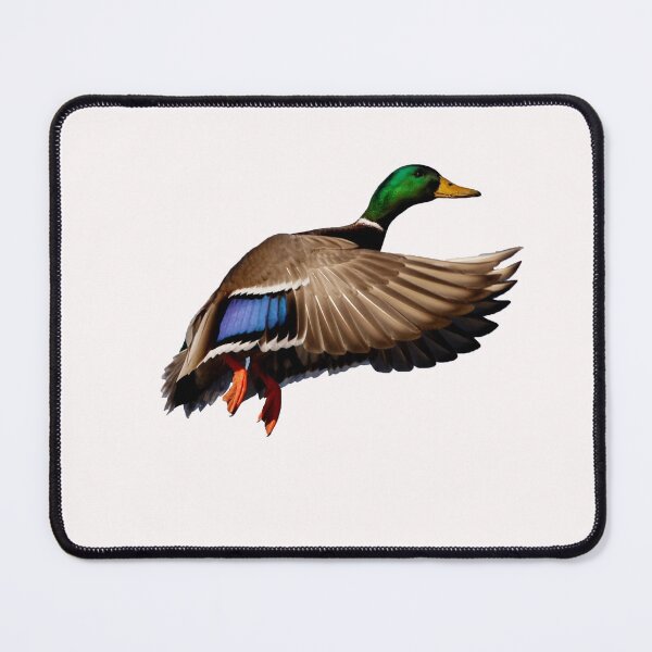 Item preview, Mallard Duck Flying designed and sold by DiazTv.