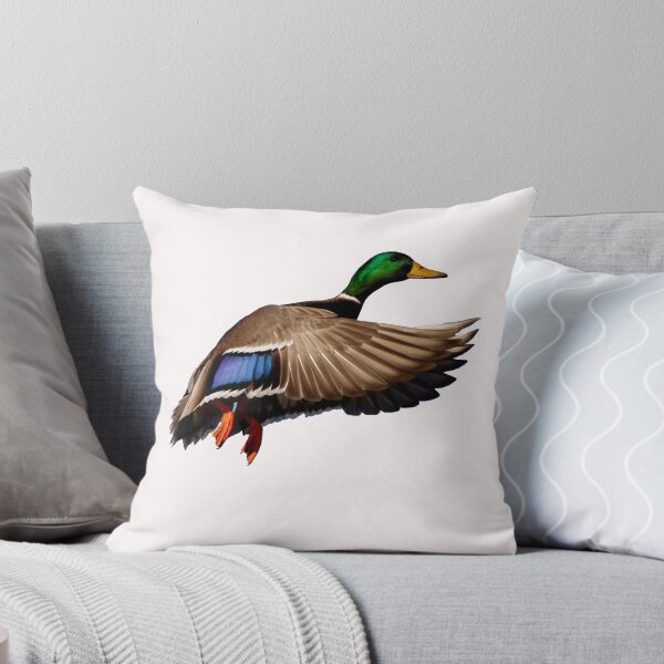 Item preview, Mallard Duck Flying designed and sold by DiazTv.