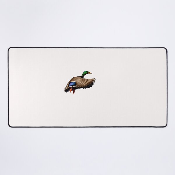 Item preview, Mallard Duck Flying designed and sold by DiazTv.