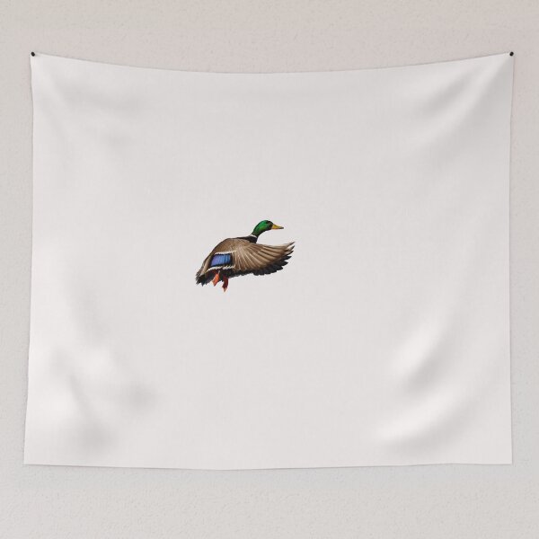 Item preview, Mallard Duck Flying designed and sold by DiazTv.