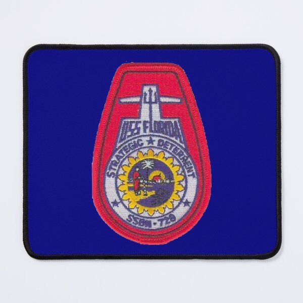 Item preview, USS FLORIDA (SSBN-728) SHIP'S STORE designed and sold by militarygifts.