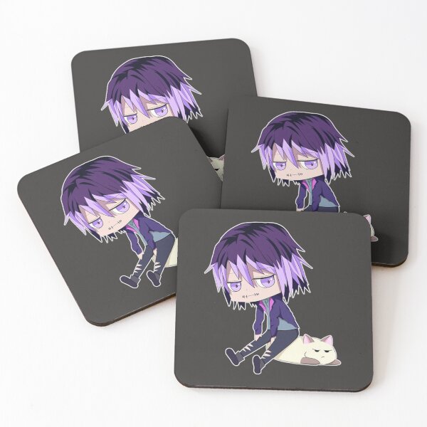 Item preview, Gacha Life and Gatcha Club Chibi Anime Kawaii Kids Girls Outfits 06 Magnet designed and sold by EllysGacha.