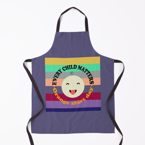 Item preview, Every Child Matters. Orange Shirt Day designed and sold by TrulyRested.