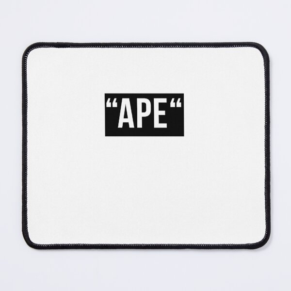 Item preview, "APE" - Modern Design designed and sold by Drecksseite.