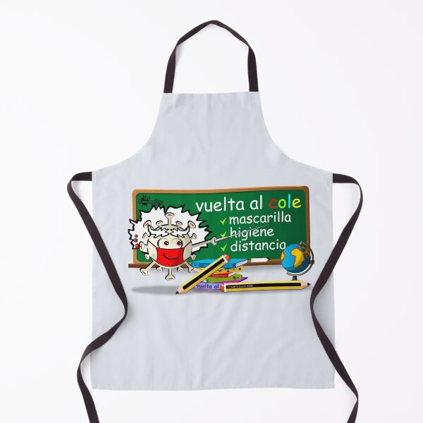 Item preview, Back to school with Dr. Simón designed and sold by simonsitos.