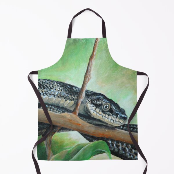 Item preview, Friendly Black Rat Snake designed and sold by dragonbee.