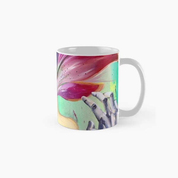 Possession Classic Mug