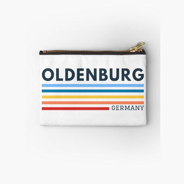 Item preview, Oldenburg Germany designed and sold by europelines.