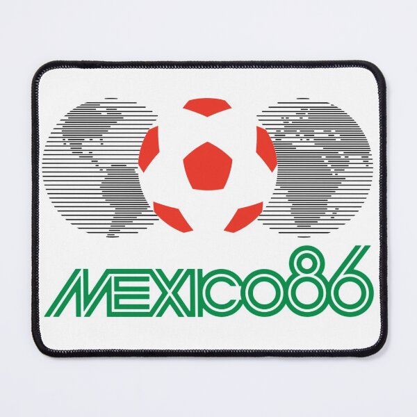 Item preview, Mexico 86 designed and sold by bkxxl.