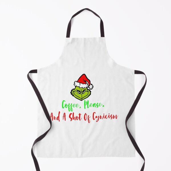 Item preview, Coffee, Please. And A Shot Of Cynicism coffee quotes funny designed and sold by Raminovitch.