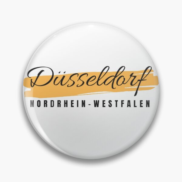 Item preview, Düsseldorf - city in North Rhine-Westphalia designed and sold by Bernsteinhaus.