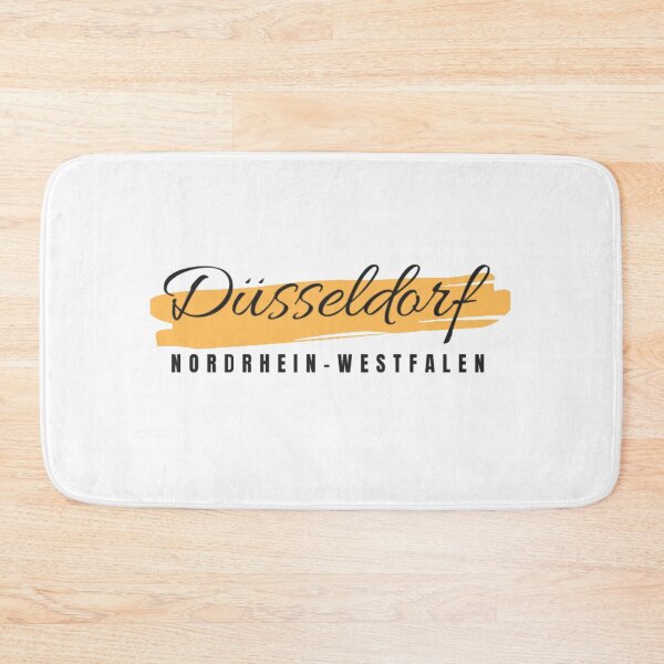 Item preview, Düsseldorf - city in North Rhine-Westphalia designed and sold by Bernsteinhaus.