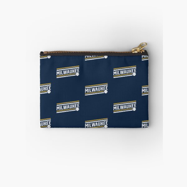 Item preview, Cool Milwaukee Baseball Home Run designed and sold by toutwearapparel.