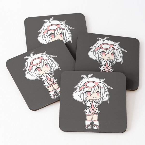 Item preview, Gacha Life and Gatcha Club Chibi Anime Kawaii Kids Girls Outfits 07  designed and sold by EllysGacha.