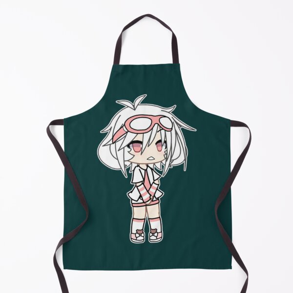 Artikelvorschau, Gacha Life und Gatcha Club Chibi Anime Kawaii Kinder Mädchen Outfits 07 entworfen und verkauft von EllysGacha.