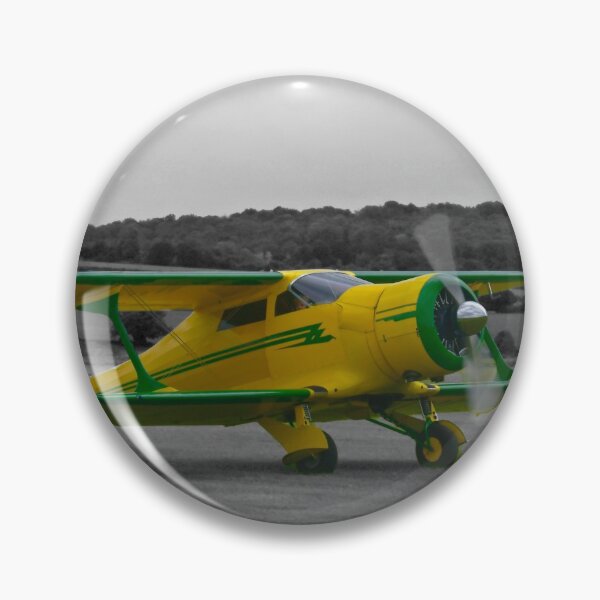 Item preview, Beechcraft Staggerwing designed and sold by Lambournphoto.