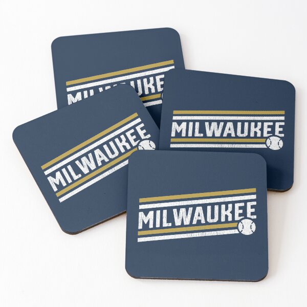 Item preview, Cool Milwaukee Baseball Home Run designed and sold by toutwearapparel.