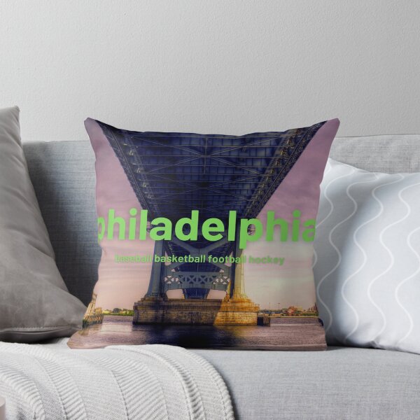 Item preview, Ben Franklin Bridge Philadelphia designed and sold by PHLDesign.