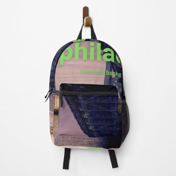 Item preview, Ben Franklin Bridge Philadelphia designed and sold by PHLDesign.