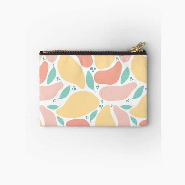 Item preview, Mangoes pattern designed and sold by Gabba Delgado.