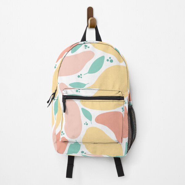 Item preview, Mangoes pattern designed and sold by Gabba Delgado.