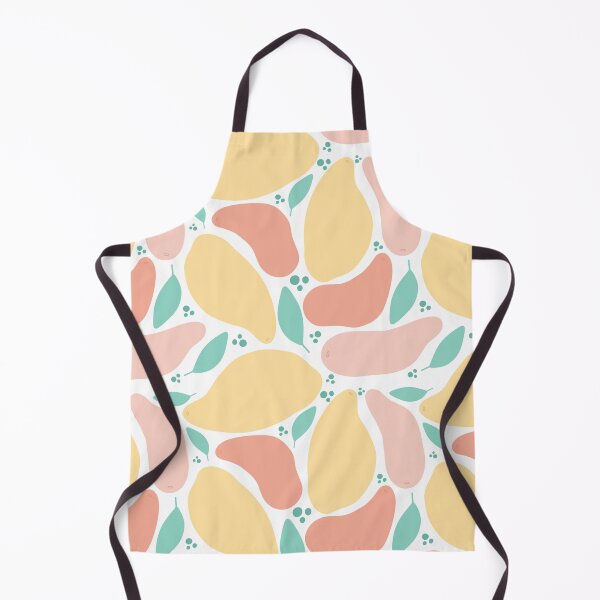 Item preview, Mangoes pattern designed and sold by Gabba Delgado.