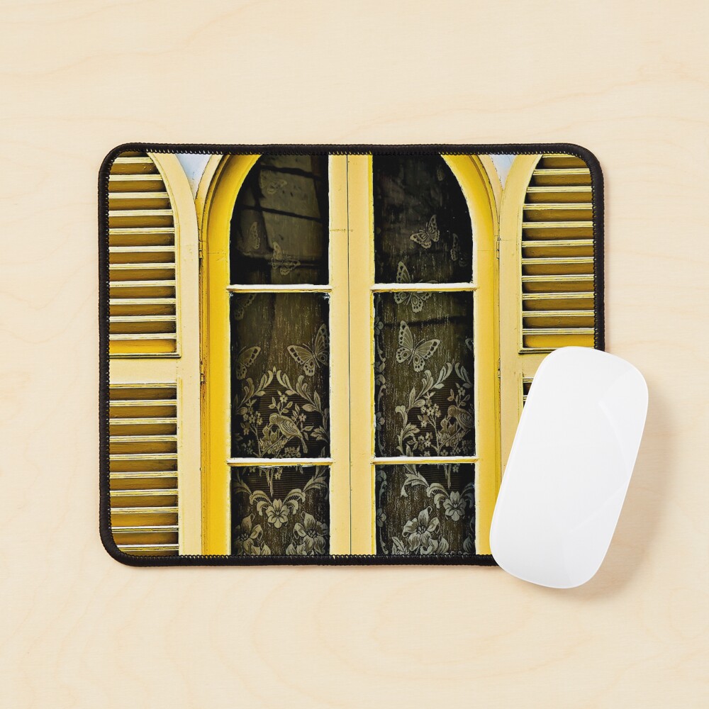 Item preview, Mouse Pad designed and sold by PhotoWorks.