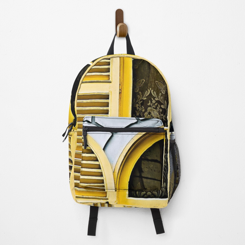 Item preview, Backpack designed and sold by PhotoWorks.