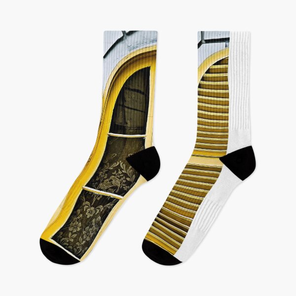 Item preview, Yellow Window designed and sold by William A McCarthy.